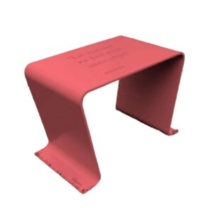 Tabouret Urbansteel