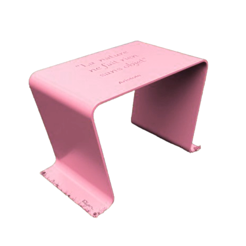 Tabouret Urbansteel