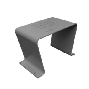 Tabouret Urbansteel