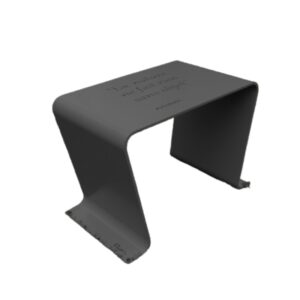 Tabouret Urbansteel