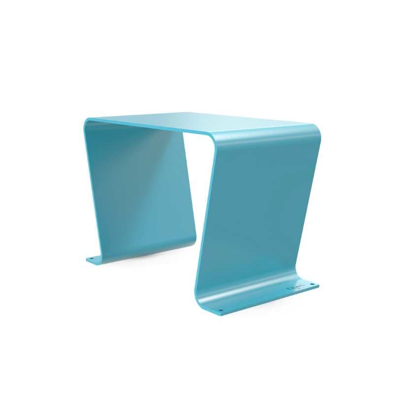 Tabouret Urbansteel