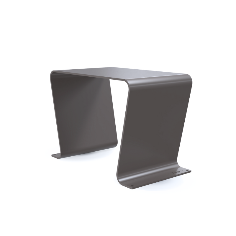 Tabouret Urbansteel