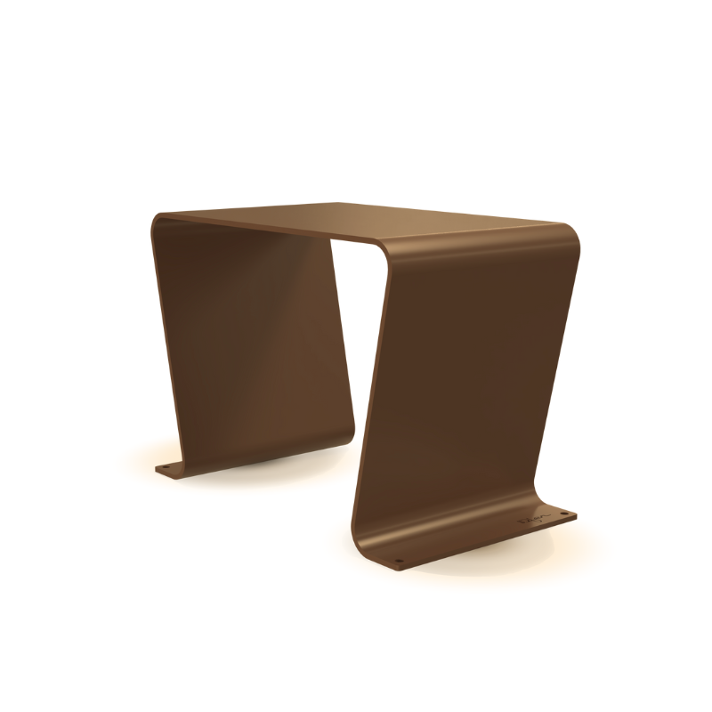 Tabouret Urbansteel