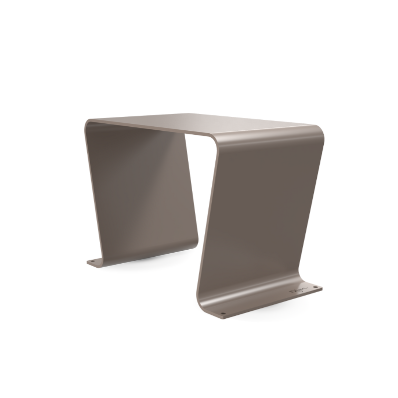 Tabouret Urbansteel