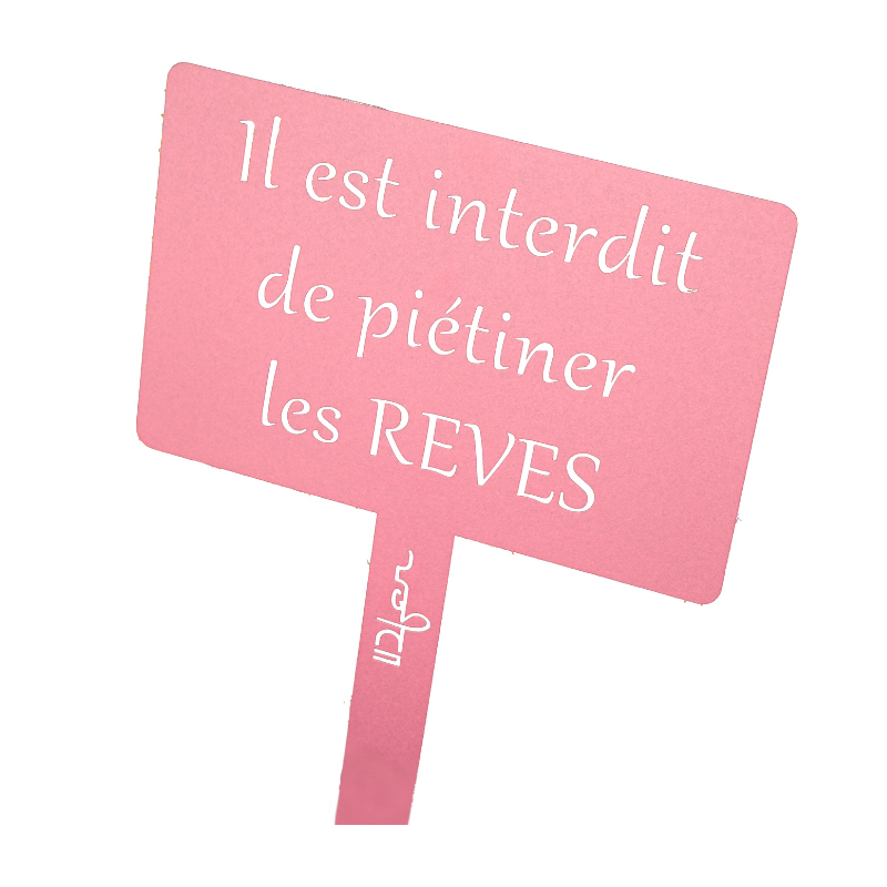 147.jpg Étiquette de jardin