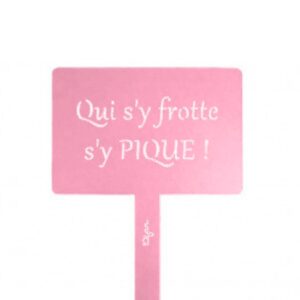 152.jpg Étiquette de jardin