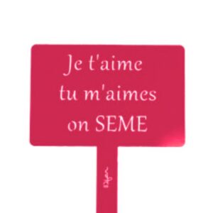 155.jpg Étiquette de jardin