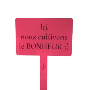 156.jpg Étiquette de jardin