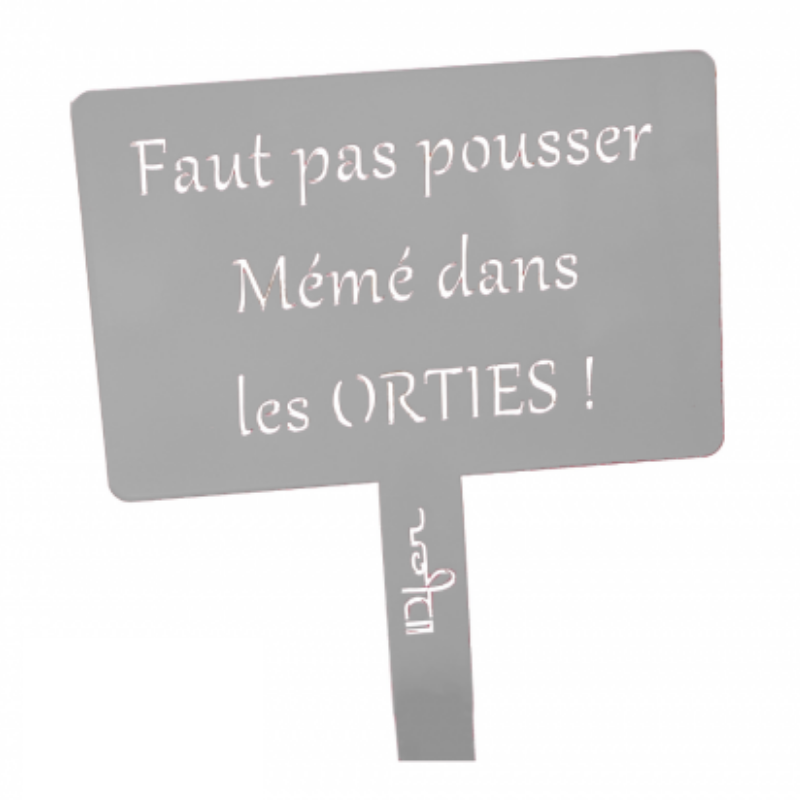 160.jpg Étiquette de jardin