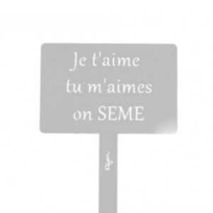 162.jpg Étiquette de jardin