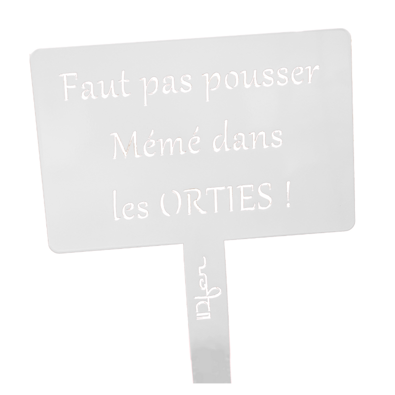 167.jpg Étiquette de jardin