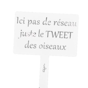 172.jpg Étiquette de jardin