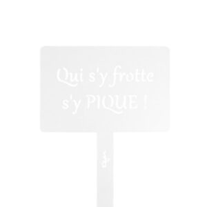 173.jpg Étiquette de jardin