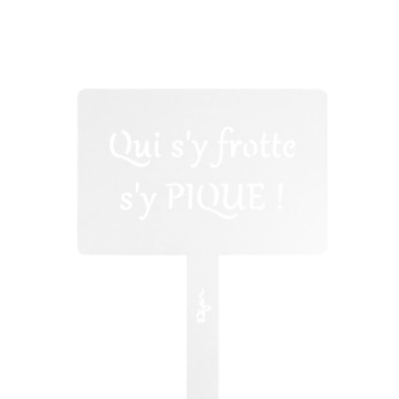 173.jpg Étiquette de jardin