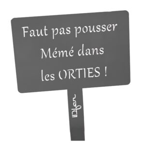 174.jpg Étiquette de jardin