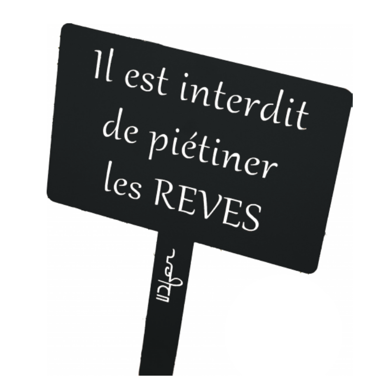 182.jpg Étiquette de jardin