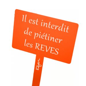 196.jpg Étiquette de jardin