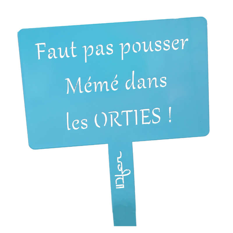 209.jpg Étiquette de jardin