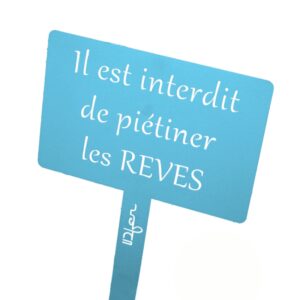 210.jpg Étiquette de jardin