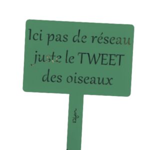 226.jpg Étiquette de jardin