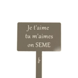 236.jpg Étiquette de jardin