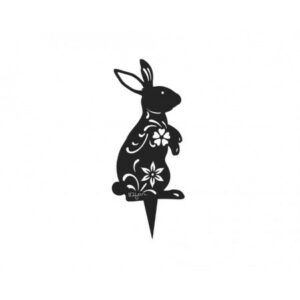 385.jpg Lapin Lady Rabbit