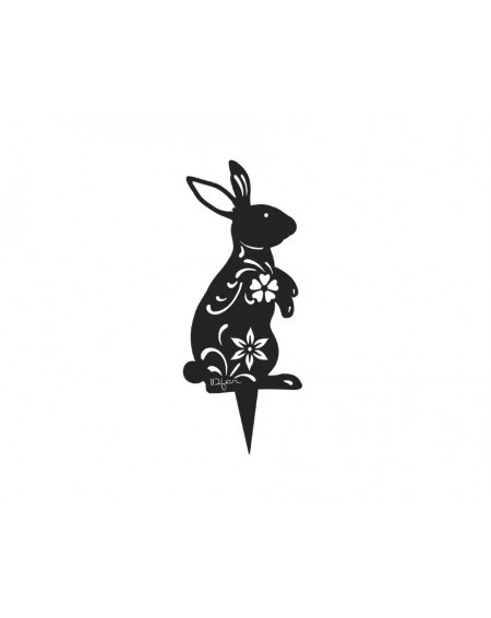385.jpg Lapin Lady Rabbit