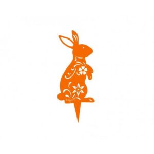 387.jpg Lapin Lady Rabbit
