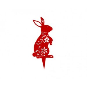 388.jpg Lapin Lady Rabbit