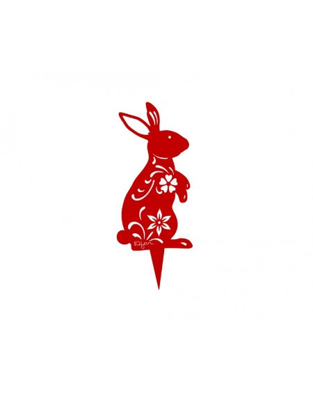 388.jpg Lapin Lady Rabbit
