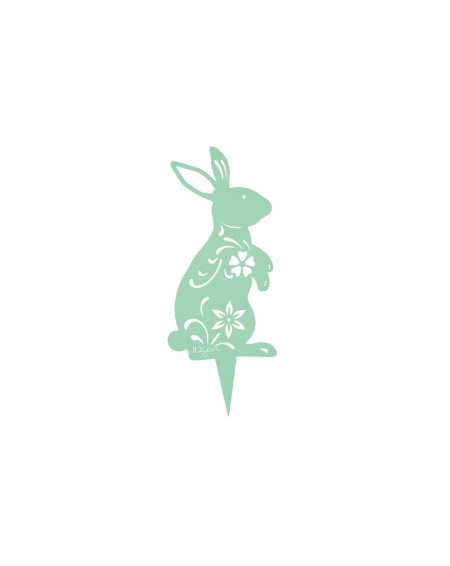 389.jpg Lapin Lady Rabbit