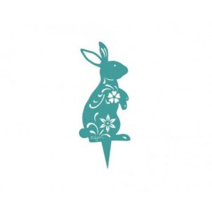 390.jpg Lapin Lady Rabbit