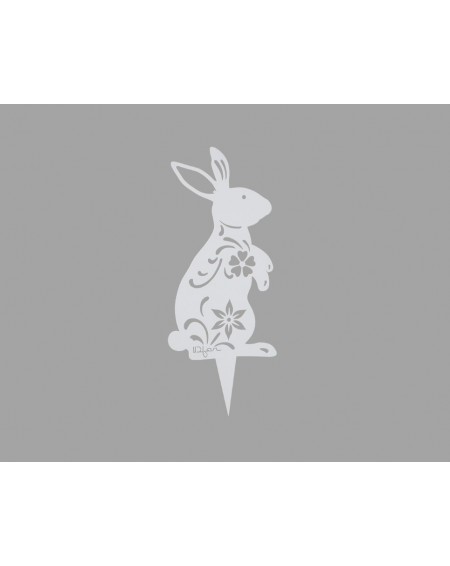 391.jpg Lapin Lady Rabbit