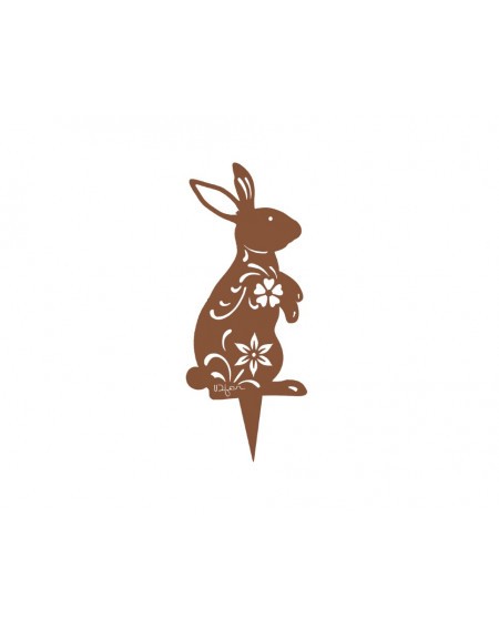 392.jpg Lapin Lady Rabbit
