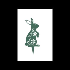 393.jpg Lapin Lady Rabbit