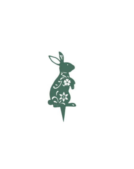 393.jpg Lapin Lady Rabbit