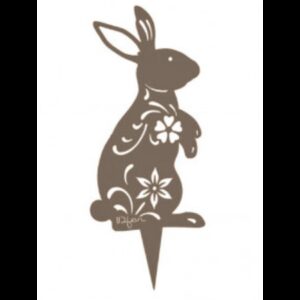 394.jpg Lapin Lady Rabbit
