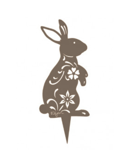 394.jpg Lapin Lady Rabbit