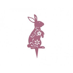 396.jpg Lapin Lady Rabbit