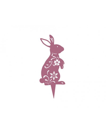 396.jpg Lapin Lady Rabbit