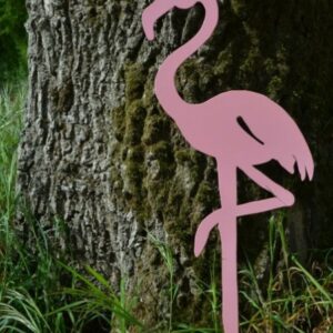 Flamant Rose Lady Pink