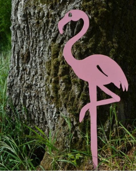 Flamant Rose Lady Pink