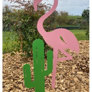 Flamant Rose Lady Pink