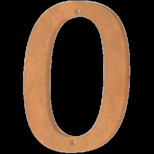 Numérotations intempériques