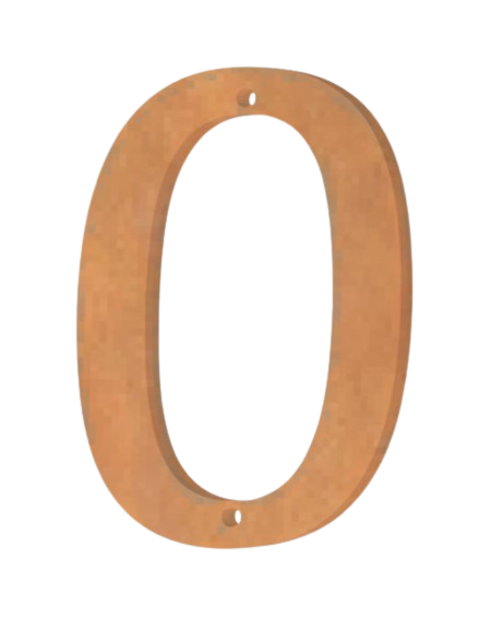 Numérotations intempériques