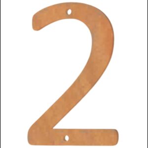 Numérotations intempériques