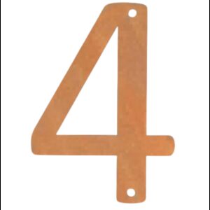 Numérotations intempériques