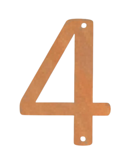 Numérotations intempériques