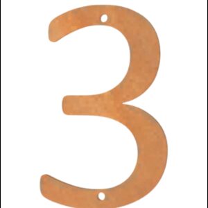 Numérotations intempériques