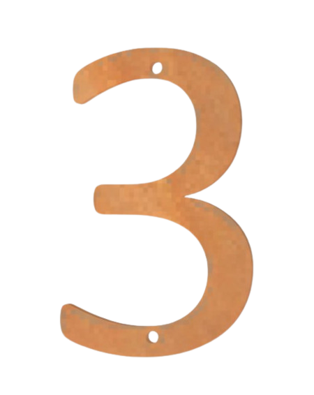 Numérotations intempériques